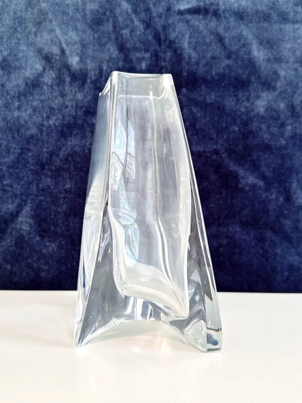 BACCARAT MASSAI LARGE 9.5